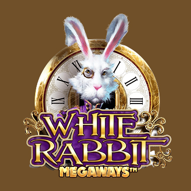 White Rabbit Megaways